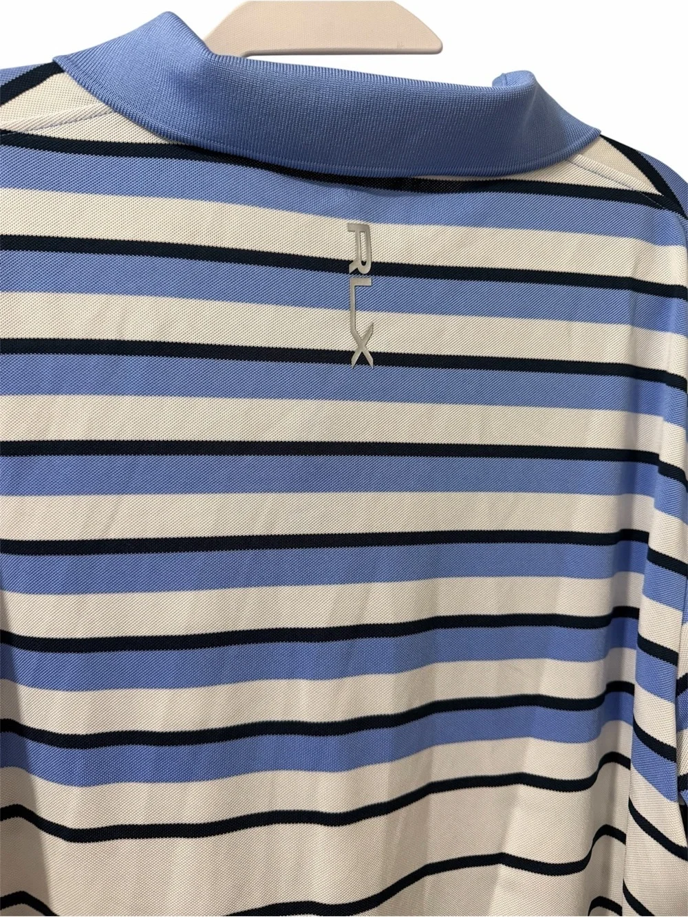 Ralph Lauren RLX Polo XL NWOT